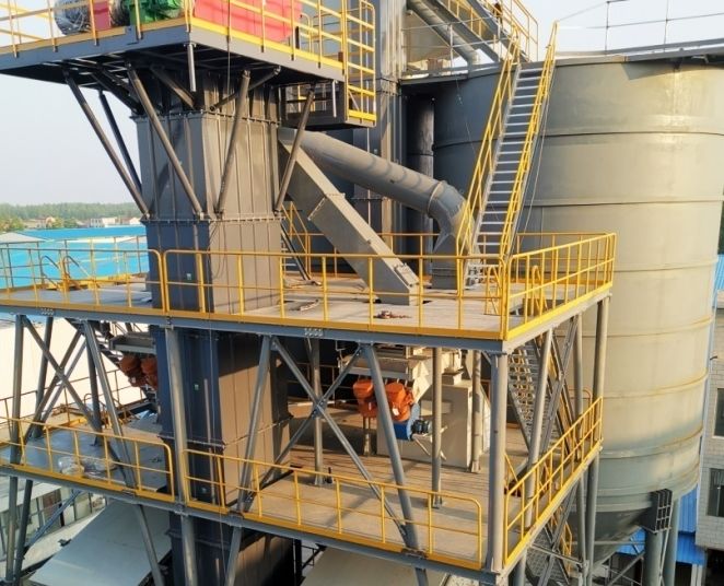 投資制砂樓生產(chǎn)線需要考慮哪些因素？廠家設(shè)備優(yōu)勢(shì)有哪些?